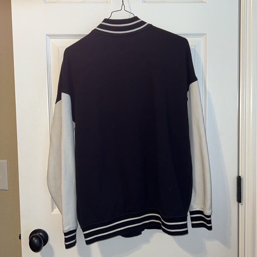 Z Supply varsity style jacket - Picture 4 of 6